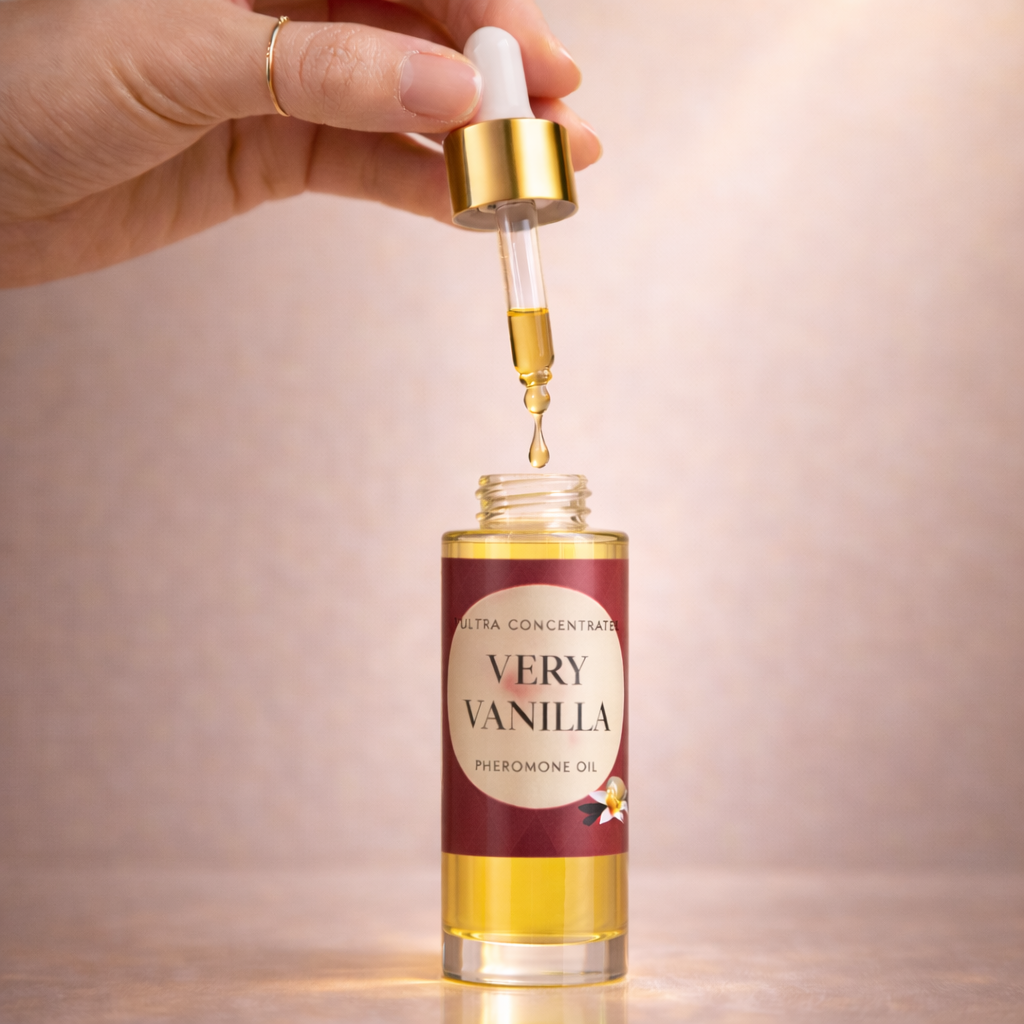 Sérum Signature - Very Vanilla