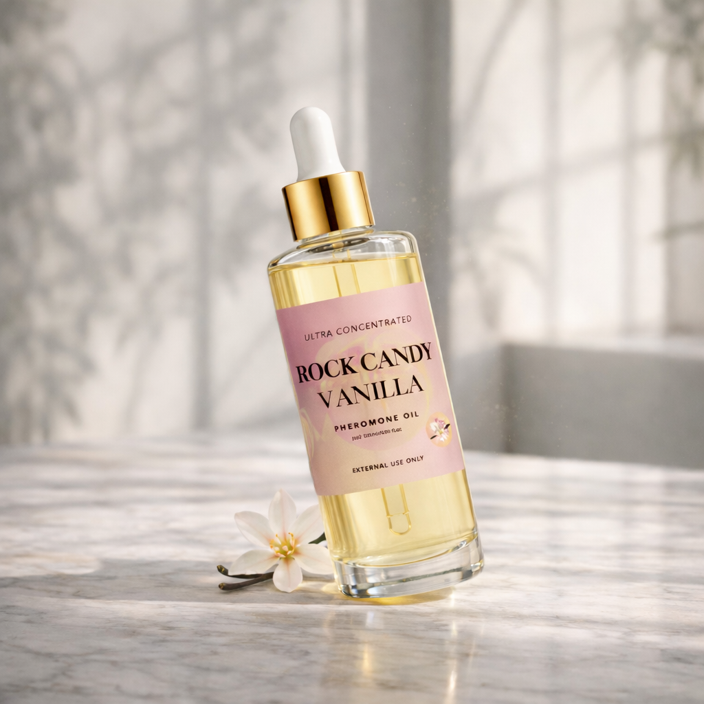 Sérum Signature - Vanilla