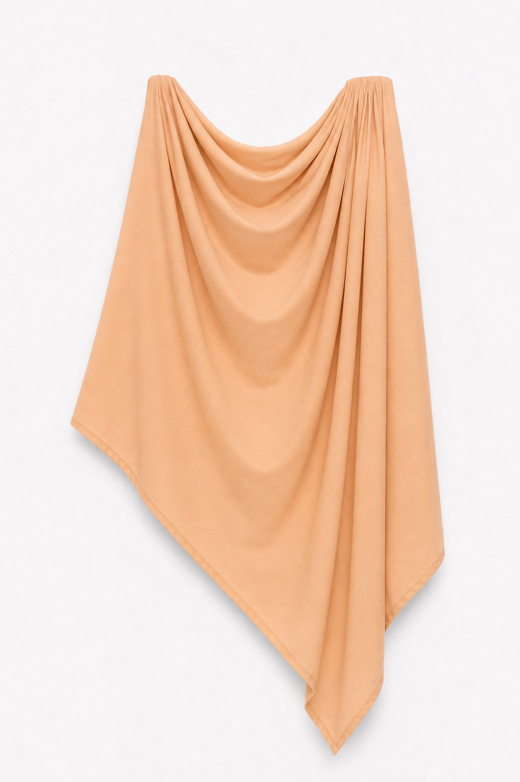 Voile Liquid Jersey — Pêche