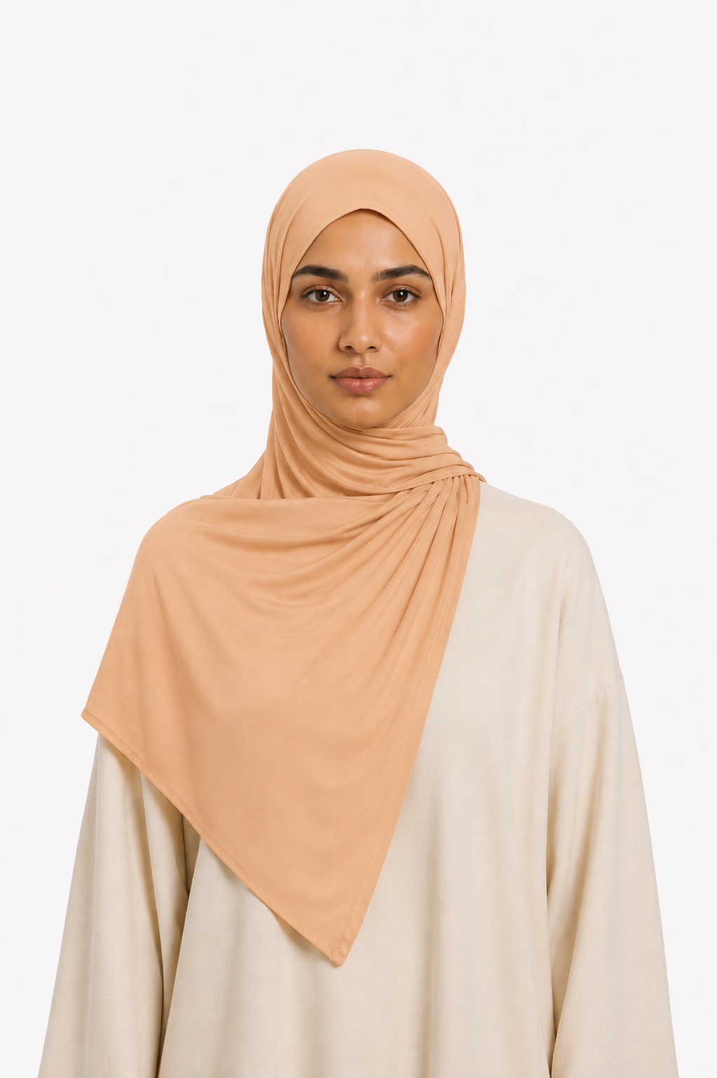 Voile Liquid Jersey — Pêche
